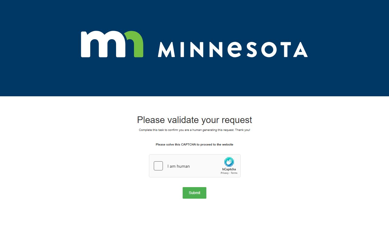 Nicollet County inmate records DOC community notification